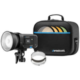 FJ250 250Ws Battery-Powered Monolight Strobe with Bowens S-Type Fitting