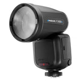 FJ100 M 100Ws Multi-Brand Touchscreen Speedlight