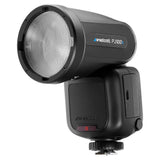 FJ100 S 100Ws Touchscreen Speedlight for Sony Cameras