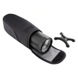FJ100 S 100Ws Touchscreen Speedlight for Sony Cameras Speedlight in case with hot-shoe stand