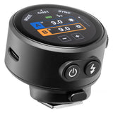 FJ100 100Ws Off-Camera Strobe with FJ-T1 S Trigger for Sony 4-Light Backpack Kit FJ-T1 Trigger Only