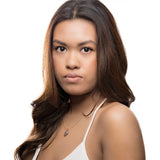 X-Drop 5'x7' High-Key White Wrinkle-Resistant Backdrop