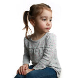 X-Drop 5'x7' High-Key White Wrinkle-Resistant Backdrop