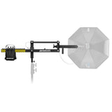 Easy Boom Parallelogram Flamingo Boom with 14" (36cm) Extension Arm