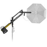 Easy Boom Parallelogram Flamingo Boom with 14" (36cm) Extension Arm