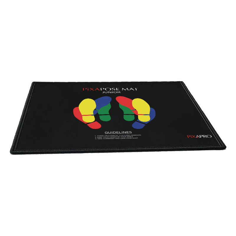 PiXAPRO PiXAPOSE Junior Posing Mat