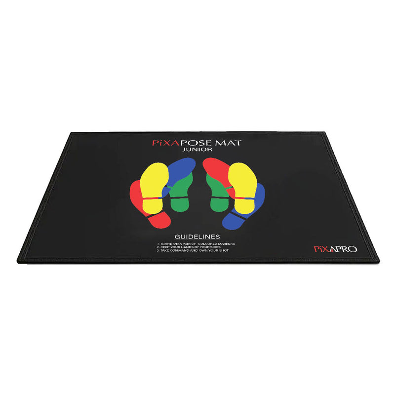 PiXAPRO PiXAPOSE Junior Posing Mat