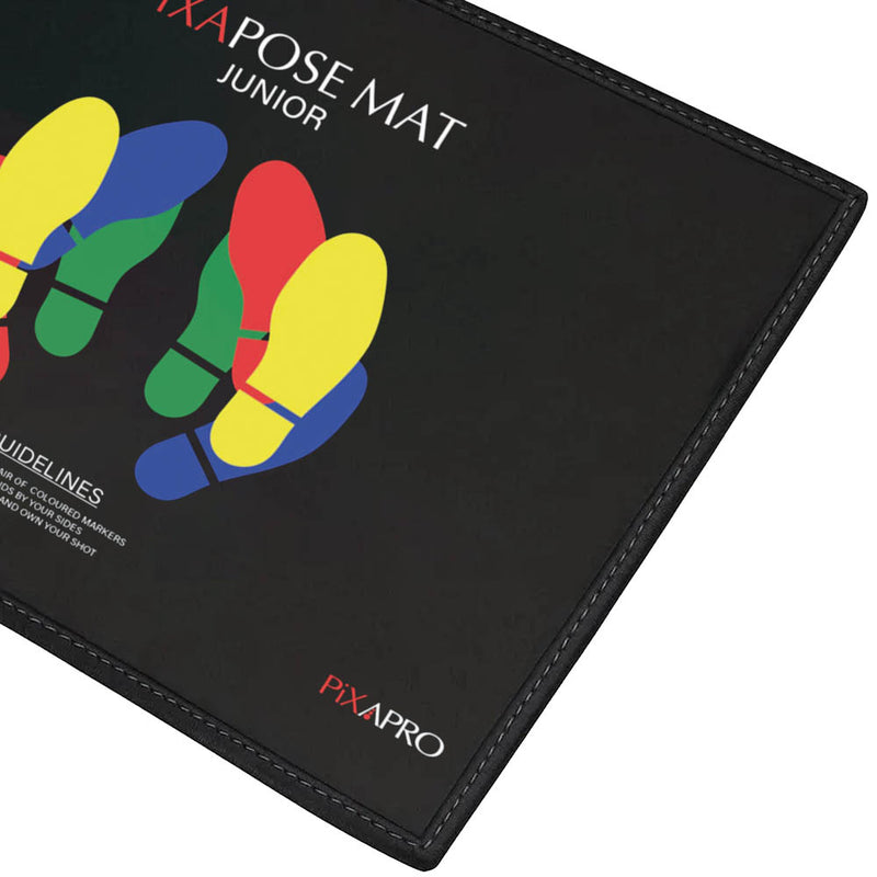 PiXAPOSE JUNIOR Posing Mat for Children's Headshot and Portrait Photography