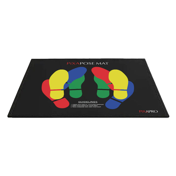 PiXAPRO PiXAPOSE Posing Mat