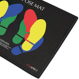PiXAPRO PiXAPOSE Posing Mat Close Up
