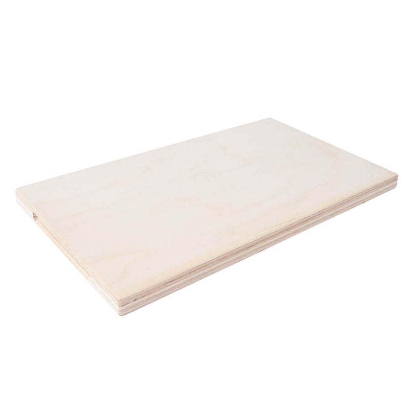 PiXAPRO 4-in-1 Nested Apple Box Set - Pancake Apple Box Horizontal