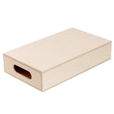 PiXAPRO Nesting Apple Box Set - Half Apple Box