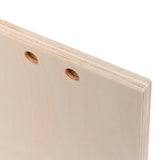 PiXAPRO Plywood Pancake Apple Box