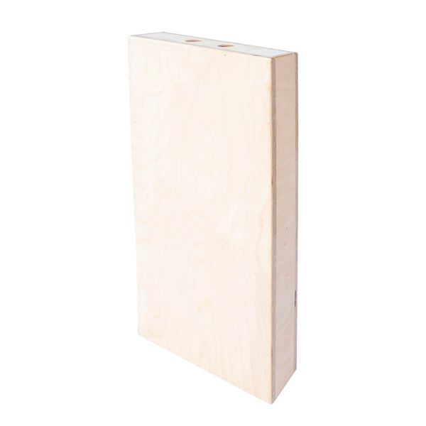 PiXAPRO Quarter Apple Box