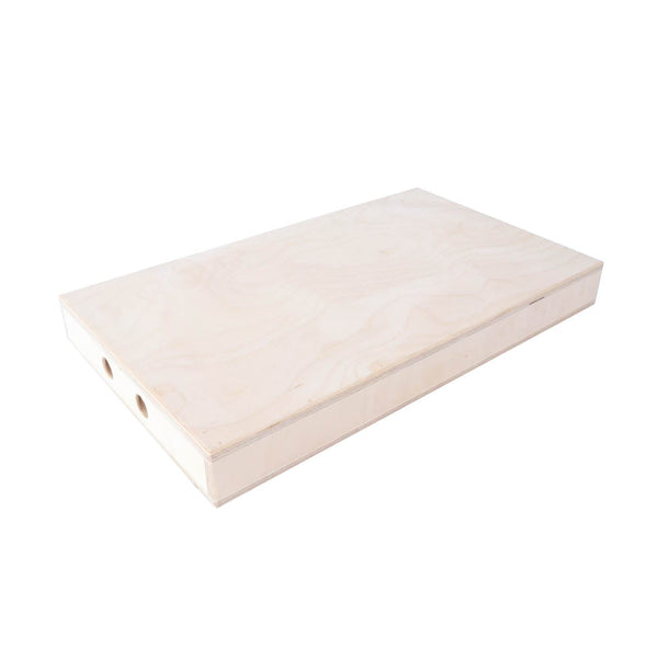 PiXAPRO Quarter Apple Box