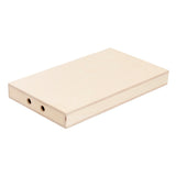 PiXAPRO Plywood Quarter Apple Box