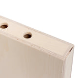 PiXAPRO Plywood Quarter Apple Box