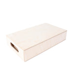 PiXAPRO Half Apple Box