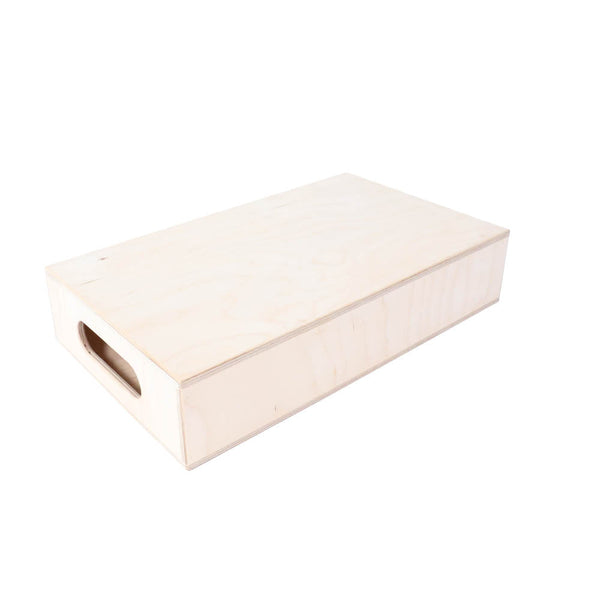 PiXAPRO Half Apple Box