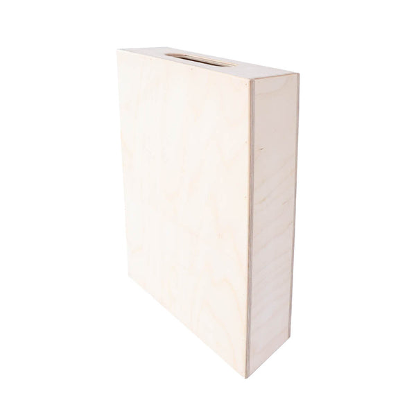 PiXAPRO Half Apple Box