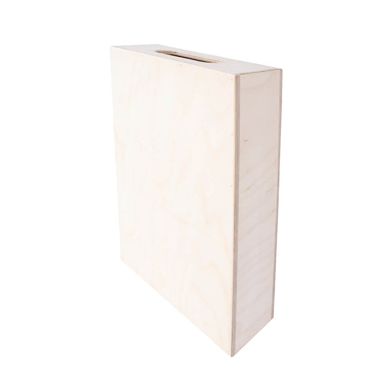 PiXAPRO Half Apple Box