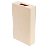 PiXAPRO Plywood Half Apple Box