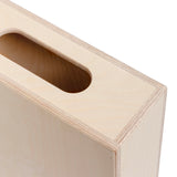 PiXAPRO Plywood Half Apple Box