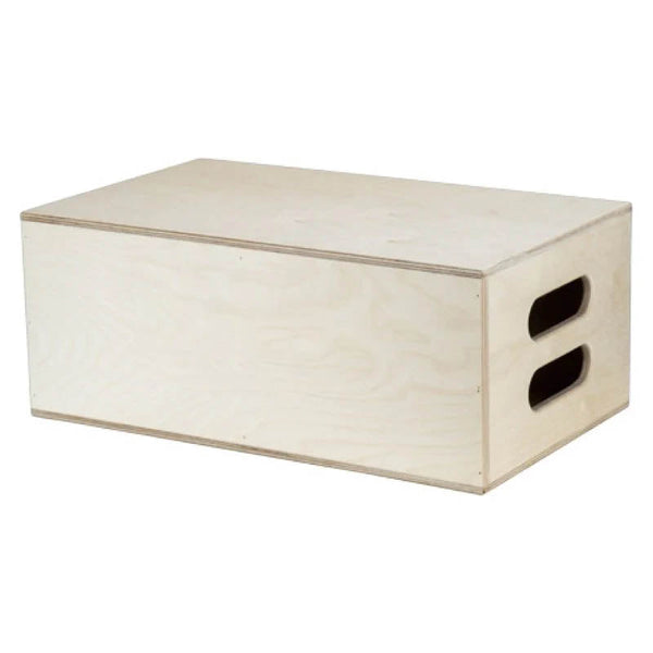 PiXAPRO Full Apple Box