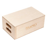 PiXAPRO Plywood Full Apple Box