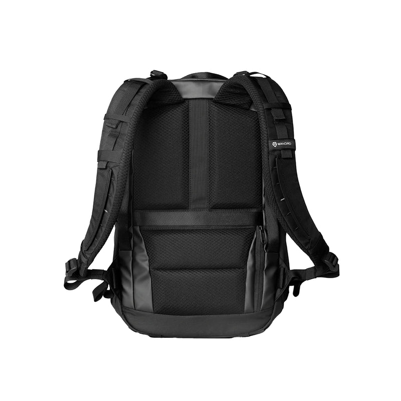 WANDRD NIMBUS 18 Black (SPECIAL ORDER)