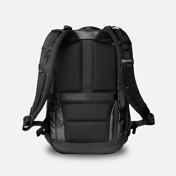 WANDRD NIMBUS 18 Black (SPECIAL ORDER)