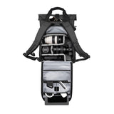 WANDRD PRVKE 15L Black (SPECIAL ORDER)