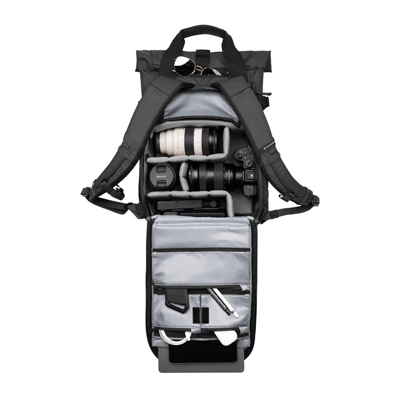 WANDRD PRVKE 15L Black (SPECIAL ORDER)