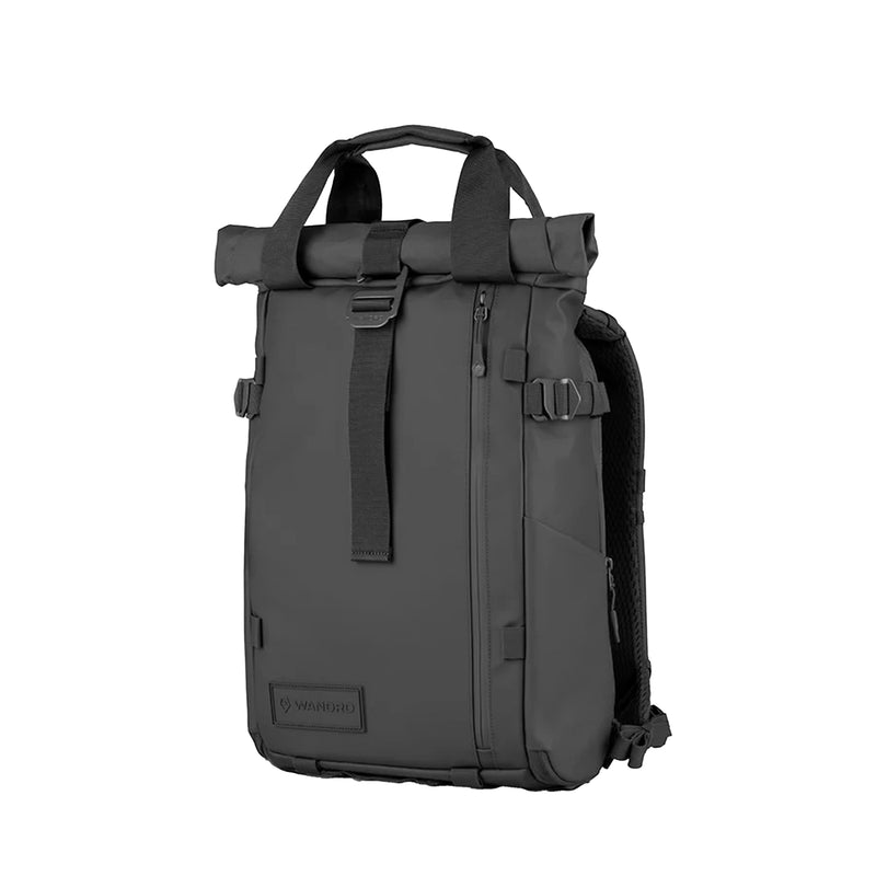 WANDRD PRVKE 15L Black (SPECIAL ORDER)
