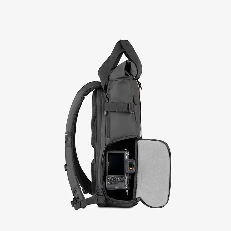 WANDRD PRVKE 15L Black (SPECIAL ORDER)