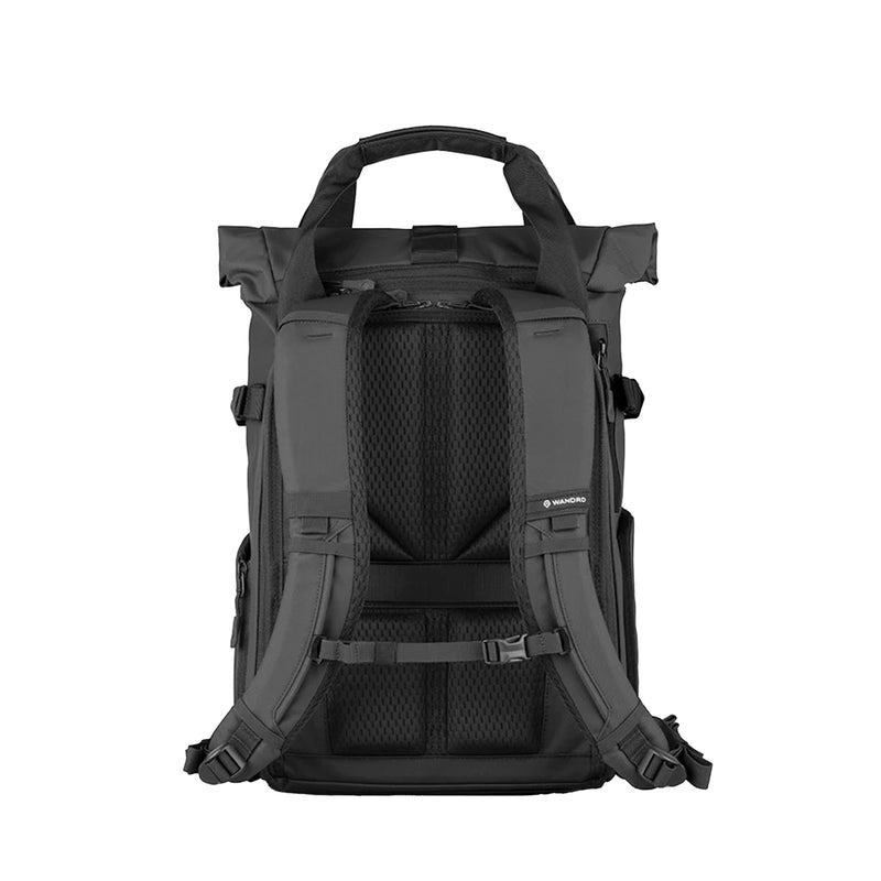 WANDRD PRVKE 15L Black (SPECIAL ORDER)