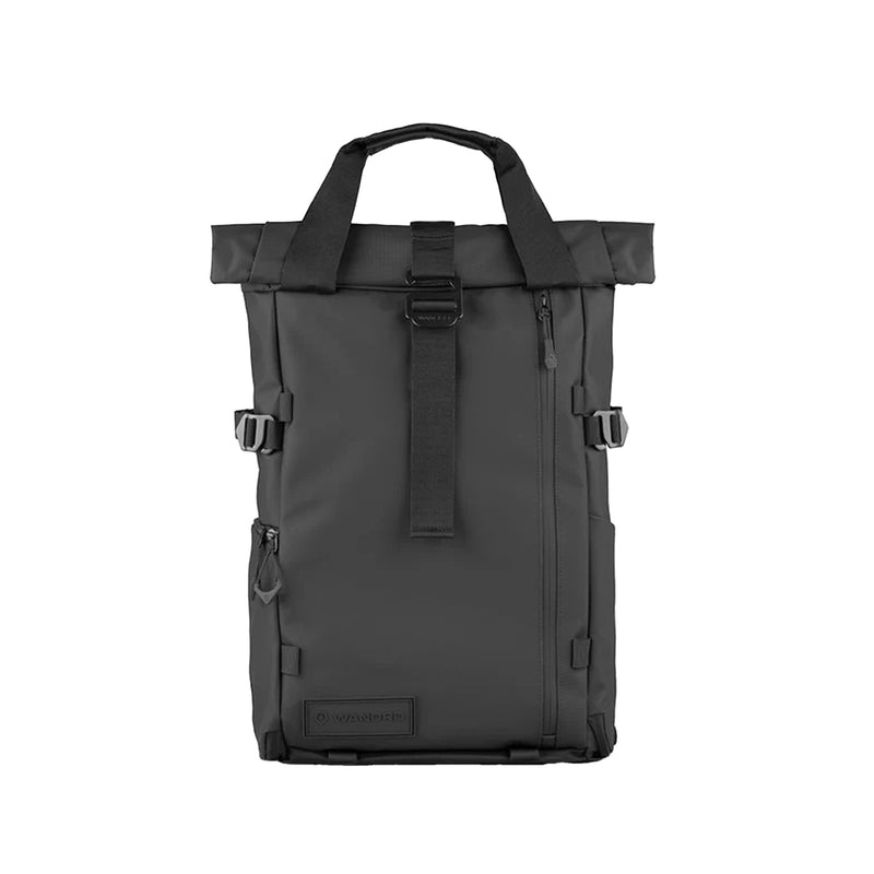 WANDRD PRVKE 21L V4 Black (SPECIAL ORDER)
