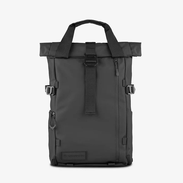 WANDRD PRVKE 21L V4 Black (SPECIAL ORDER)