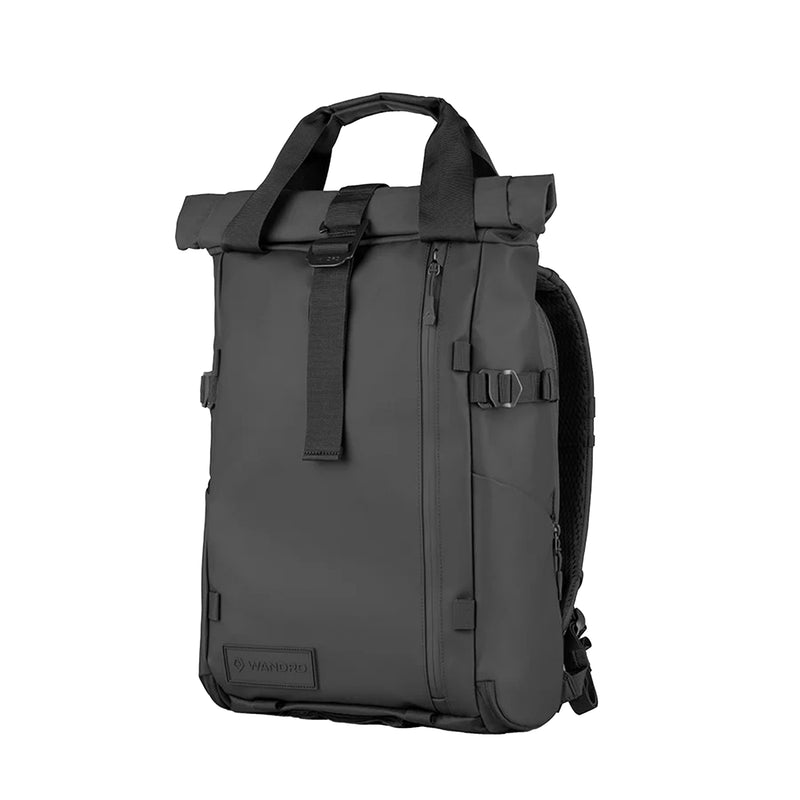 WANDRD PRVKE 21L V4 Black (SPECIAL ORDER)