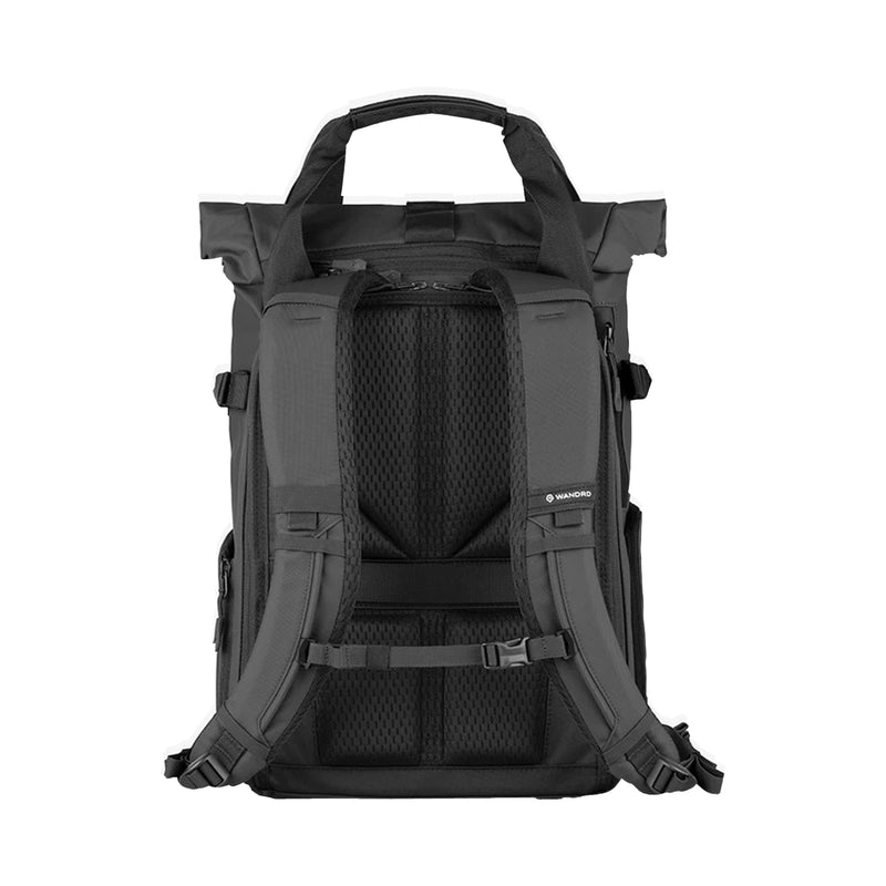 WANDRD PRVKE 21L V4 Black (SPECIAL ORDER)