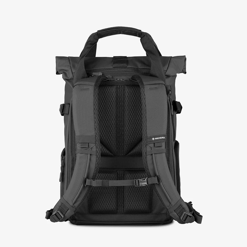 WANDRD PRVKE 21L V4 Black (SPECIAL ORDER)
