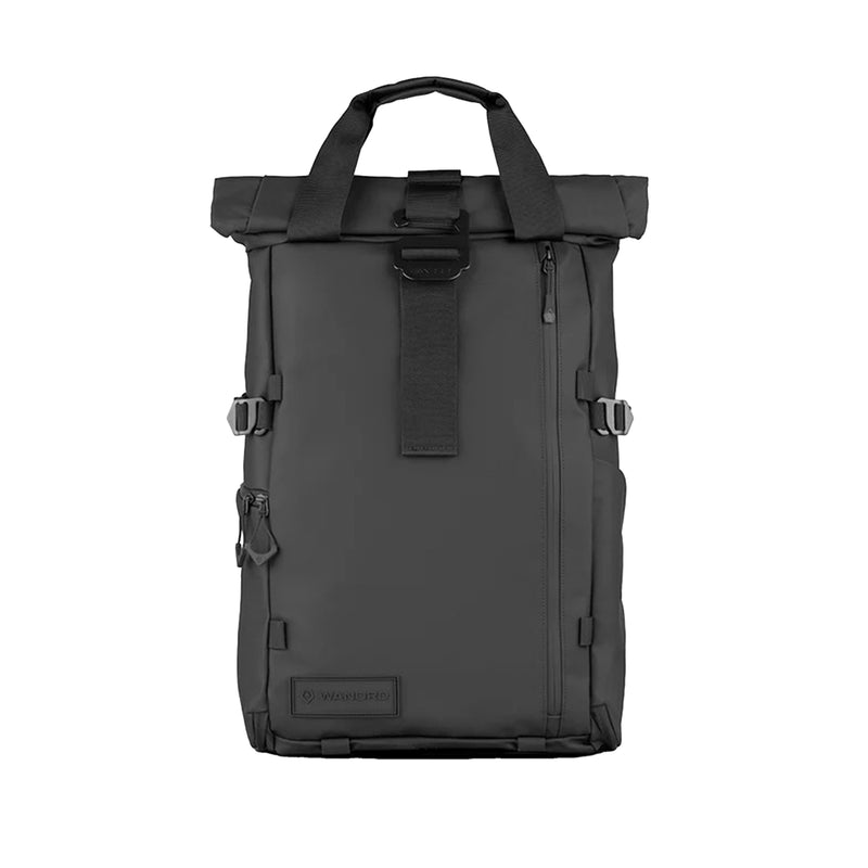 WANDRD PRVKE 31L V4 Black (SPECIAL ORDER)