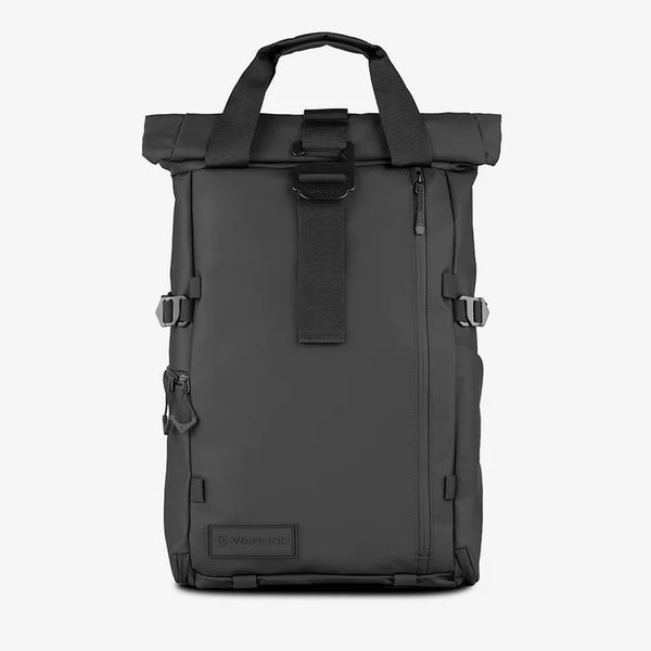 WANDRD PRVKE 31L V4 Black (SPECIAL ORDER)