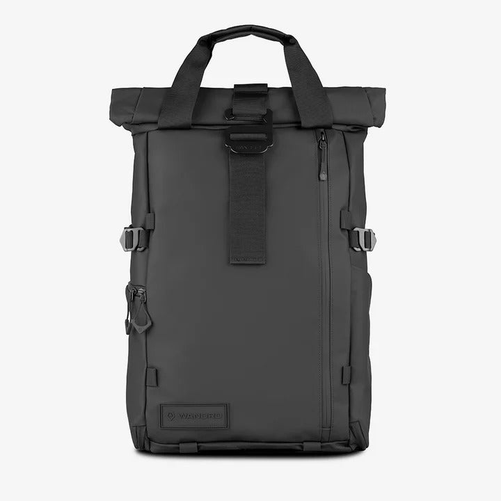 WANDRD PRVKE 31L V4 Black (SPECIAL ORDER)