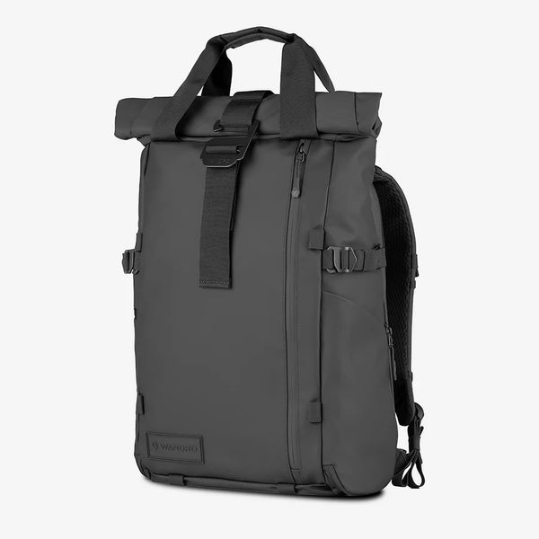 WANDRD PRVKE 31L V4 Black (SPECIAL ORDER)