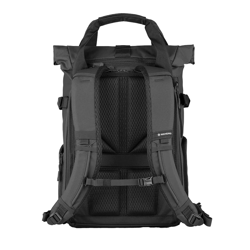 WANDRD PRVKE 31L V4 Black (SPECIAL ORDER)
