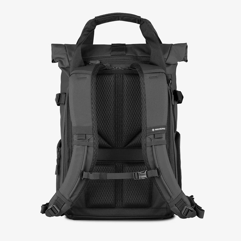 WANDRD PRVKE 31L V4 Black (SPECIAL ORDER)
