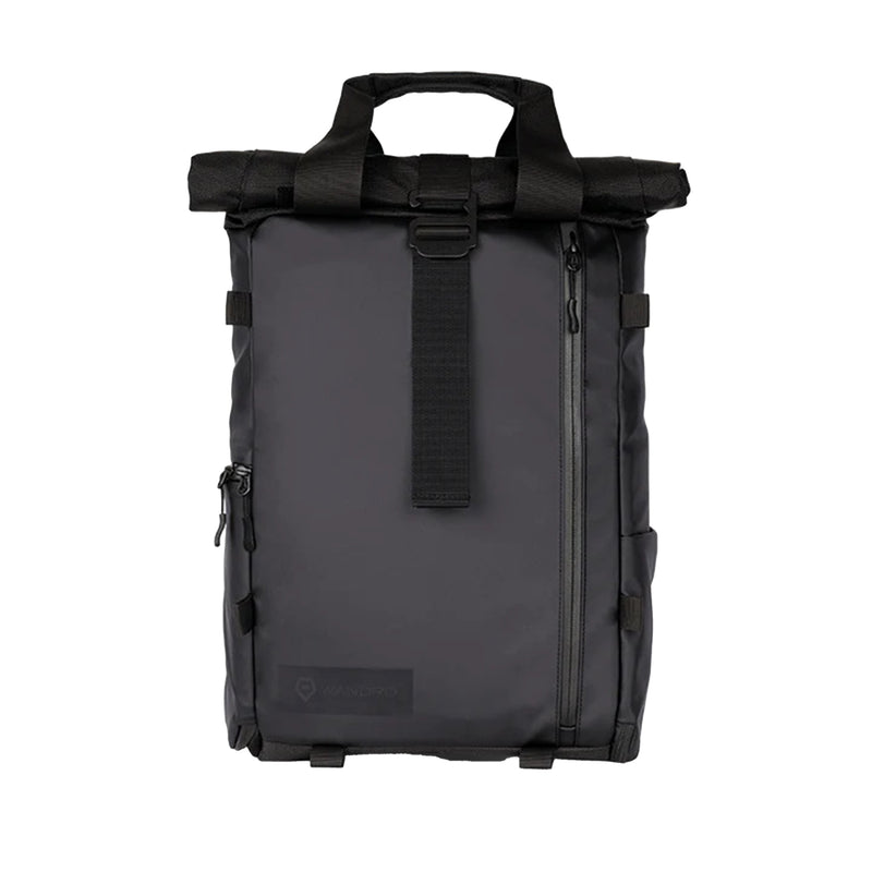WANDRD PRVKE Lite 11-Liter Black (SPECIAL ORDER)