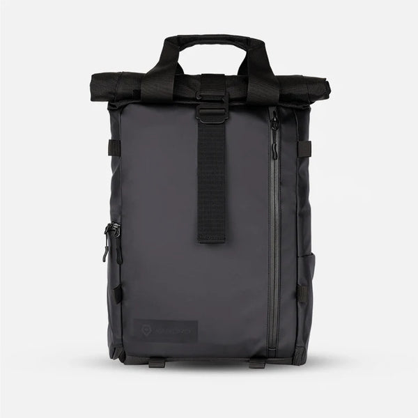 WANDRD PRVKE Lite 11-Liter Black (SPECIAL ORDER)
