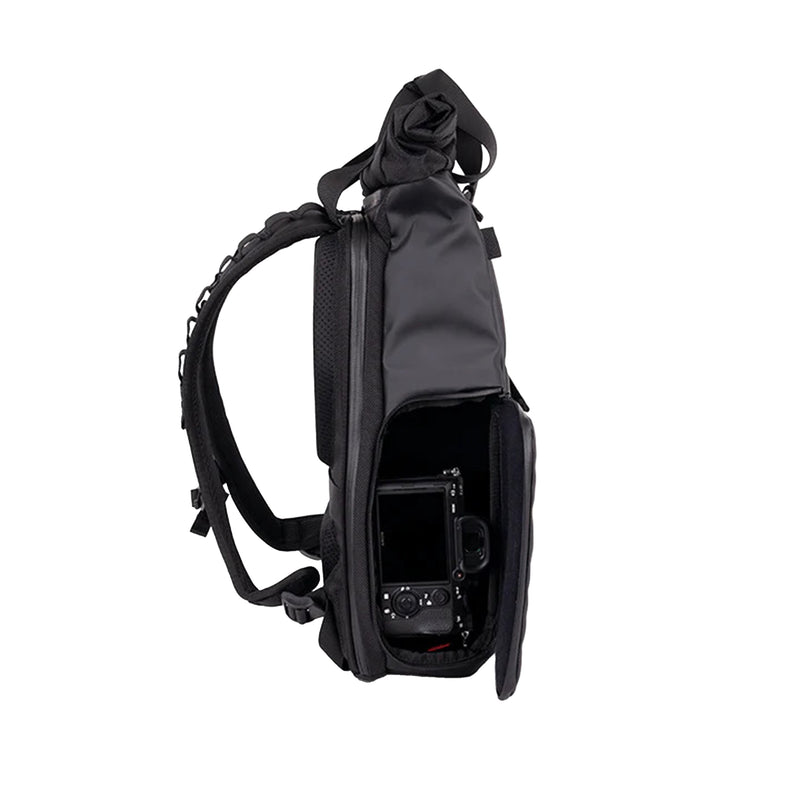 WANDRD PRVKE Lite 11-Liter Black (SPECIAL ORDER)